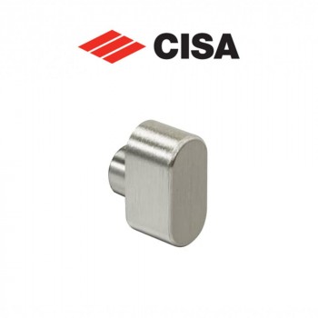 Pomolo per cilindro Cisa art. 0635400