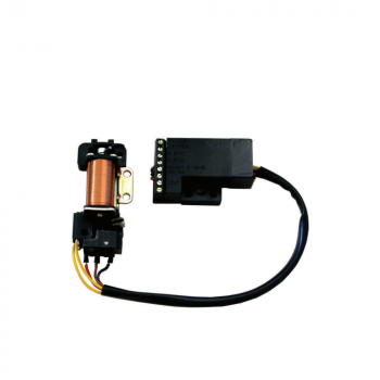 Modulo Booster Plus per serrature elettriche Cisa art. 0702210