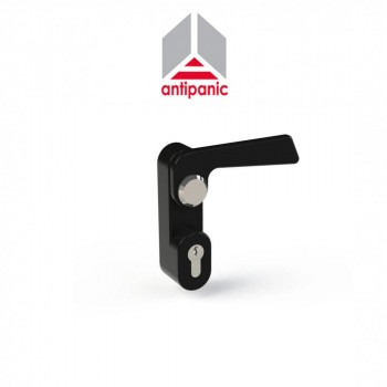 1090SR Antipanic - Comando esterno super ribassato