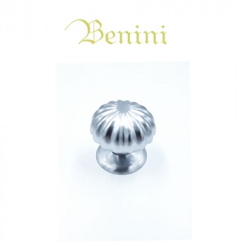 Pomolo per porte d'ingresso Benini Margherita art. 186G
