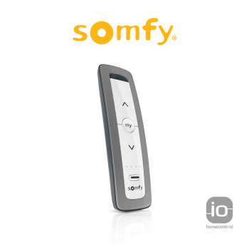 SITUO 5 io Iron II Somfy - Radiocomando multicanale per motori radio io
