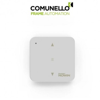 Pulsante radio Rolling code Comunello