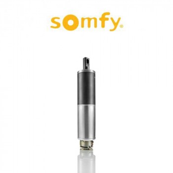 KIT INVISIO 400N Somfy motore per cancello a battente