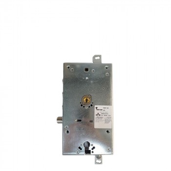 Serratura per porte blindate Mul-T-Lock Omega Plus Serie M art. LOMPA20337MB