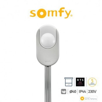 DEXXO SMART 800 IO Somfy motore per porte da garage