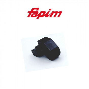 Cricchetto Fapim Superclack Nero art. 3217