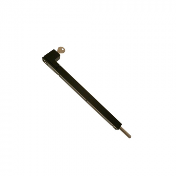Catenaccio ad appoggio con chiave Fapim Atlas 250 mm art. 3726
