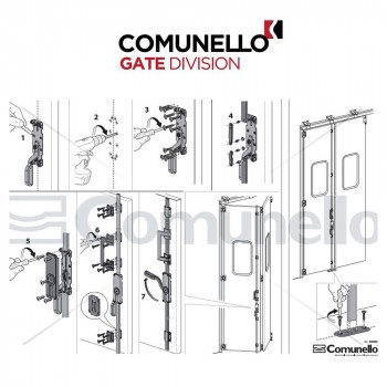 690 MC Comunello - Cariglione star piccolo