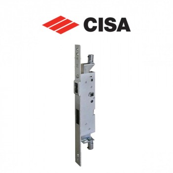 CISA | Controserratura per anta secondaria antipanico