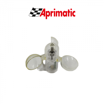 43701/065 Aprimatic sensore vento RV-N