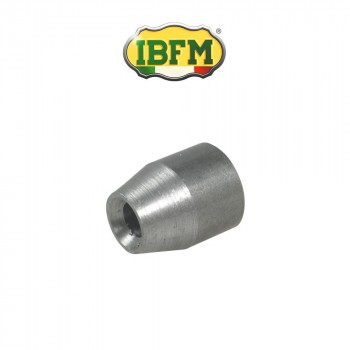 Antistrappo per porte blindate Ibfm con foro art. 444/Z