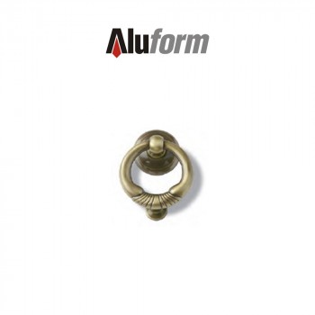 Battente ottone classico Aluform art. A320