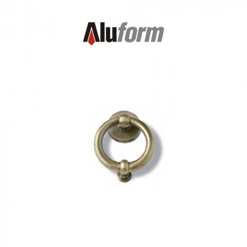 Battente ottone classico Aluform art. A340