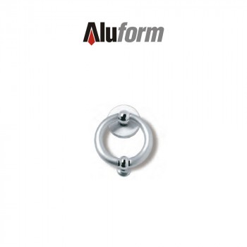 Battente cromo satinato Aluform art. A520