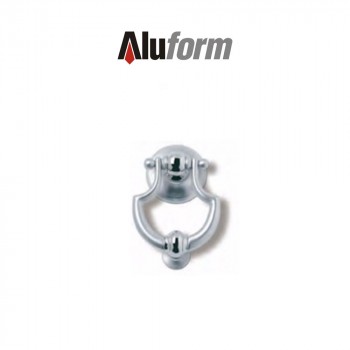 Battente cromo satinato Aluform art. A525