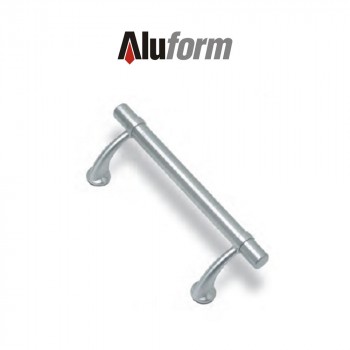 Maniglione acciaio inox Aluform art. A616