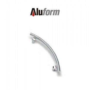 Maniglione acciaio inox Aluform Gaia art. A700