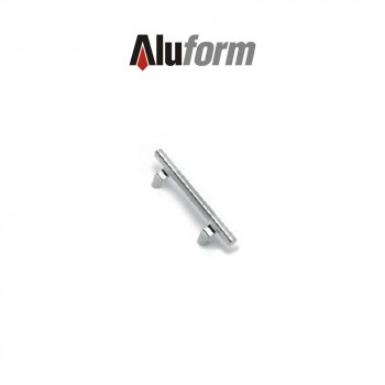 Maniglione acciaio inox Aluform Gaia art. A701