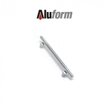 Maniglione acciaio inox Aluform Gaia art. A702