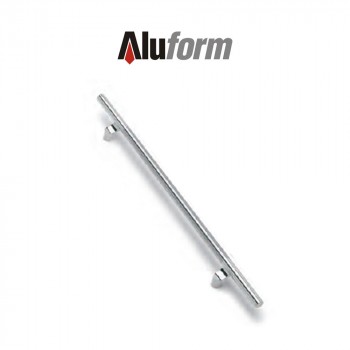 Maniglione acciaio inox Aluform Gaia art. A703