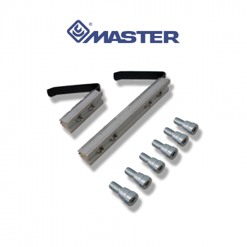 Cerniera per porte Master Dinamika art. 8010.11