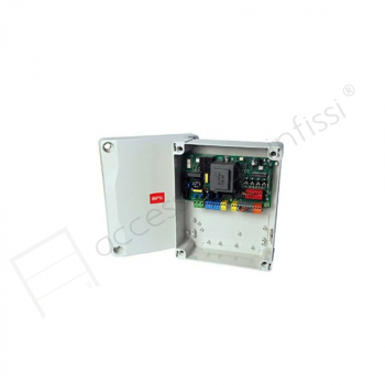 ALENA SW2 BFT quadro di comando a dip switch