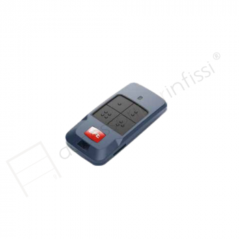 MITTO COOL C4 BFT radiocomando per cancelli automatici