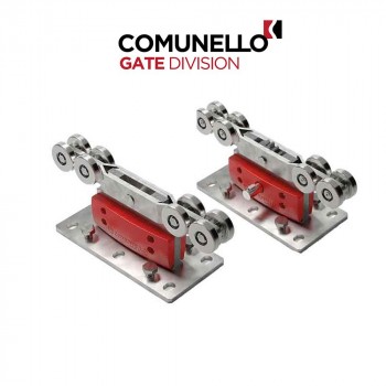 CGS-500.8 P - Comunello - Kit Integrator Piccolo Master & Slave (
