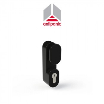 1090P Antipanic - Comando esterno standard con pomolo