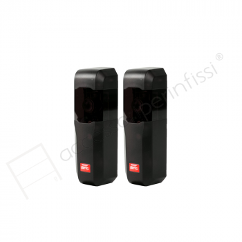 COMPACTA A20-180 BFT Coppia di fotocellule orientabili