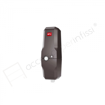 EBP BT A 24V BFT elettroserrature verticali per cancelli automatici