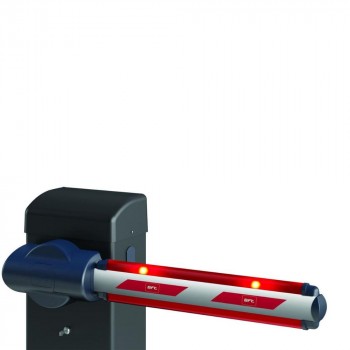GIOTTO BT A BFT barriera elettromeccanica