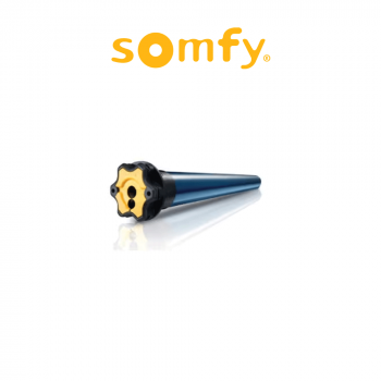 ILMO 2 50 WT SOMFY - Motore per tapparelle