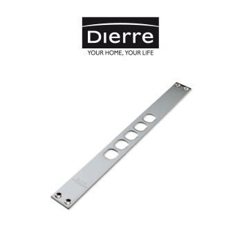 Frontale per porte blindate Atra Dierre art. INC2040T