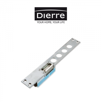 Incontro elettrico per porte blindate Atra Dierre Destro art. INC3011T