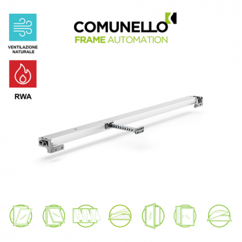 LIWIN L40 Slim 350/600/800/1000 Comunello