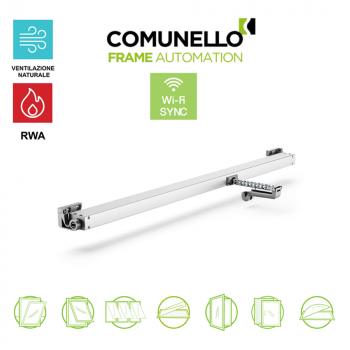 LIWIN L40 Slim Wi-Fi 350/600/800/1000 Comunello
