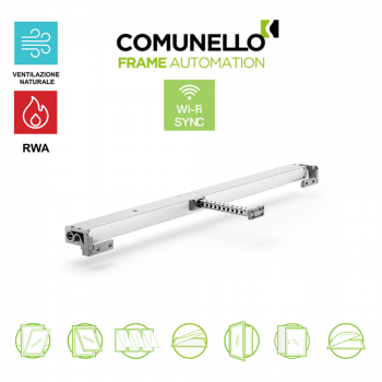 LIWIN L40 Slim Wi-Fi 350/600/800/1000 Comunello