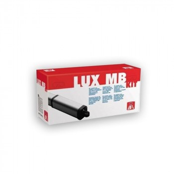 LUX MB KIT per operatori oleodinamici 230v per ante battenti fino a 2,3 m e 300 kg