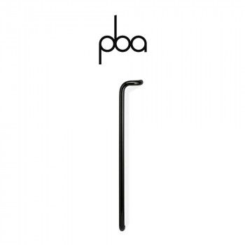 Maniglione PBA Programma M18 int. 950 mm Sinistro art. M18.00Z.0095