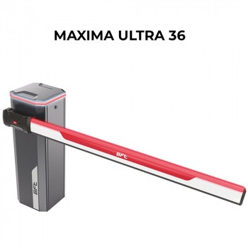 MAXIMA ULTRA 36 230V barriera elettromeccanica