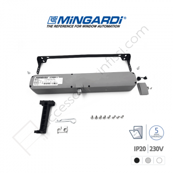 Kit Motori DC Per Esperimenti Scientifici – 2 Mini Motori 300, 4 Motori 130, Portabatterie E Interruttori