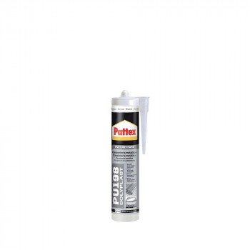 Silicone sigillante poliuretanico Henkel PATTEX PU 198