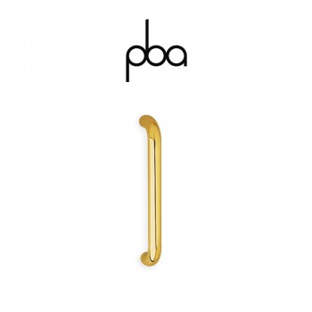 Maniglione PBA Programma PVD int. 350 mm art. PVD.219.0000