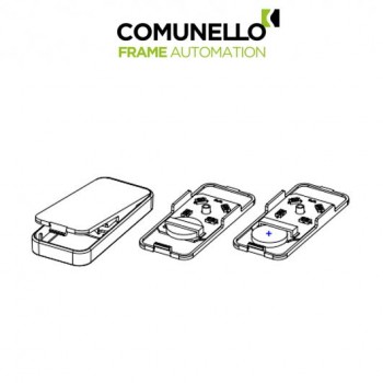 Radiocomando 1 Canale per Modulo Ricevente Comunello