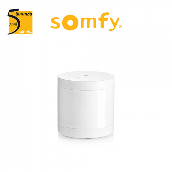 Rilevatore di movimento da interno Somfy Protect HOME ALARM