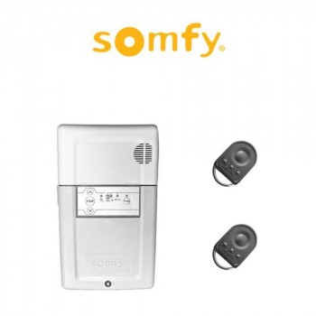 ROLLIXO IO Somfy