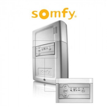 ROLLIXO IO Somfy
