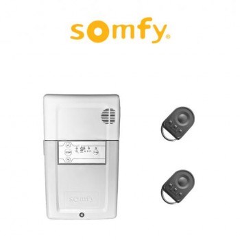 ROLLIXO IO Somfy