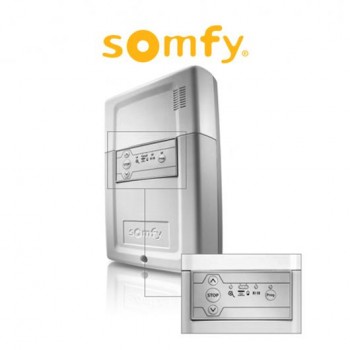ROLLIXO IO Somfy